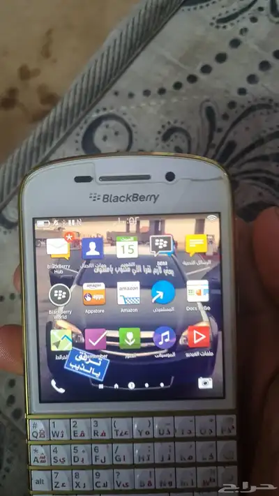 جوال بلاك بيري للبيع index