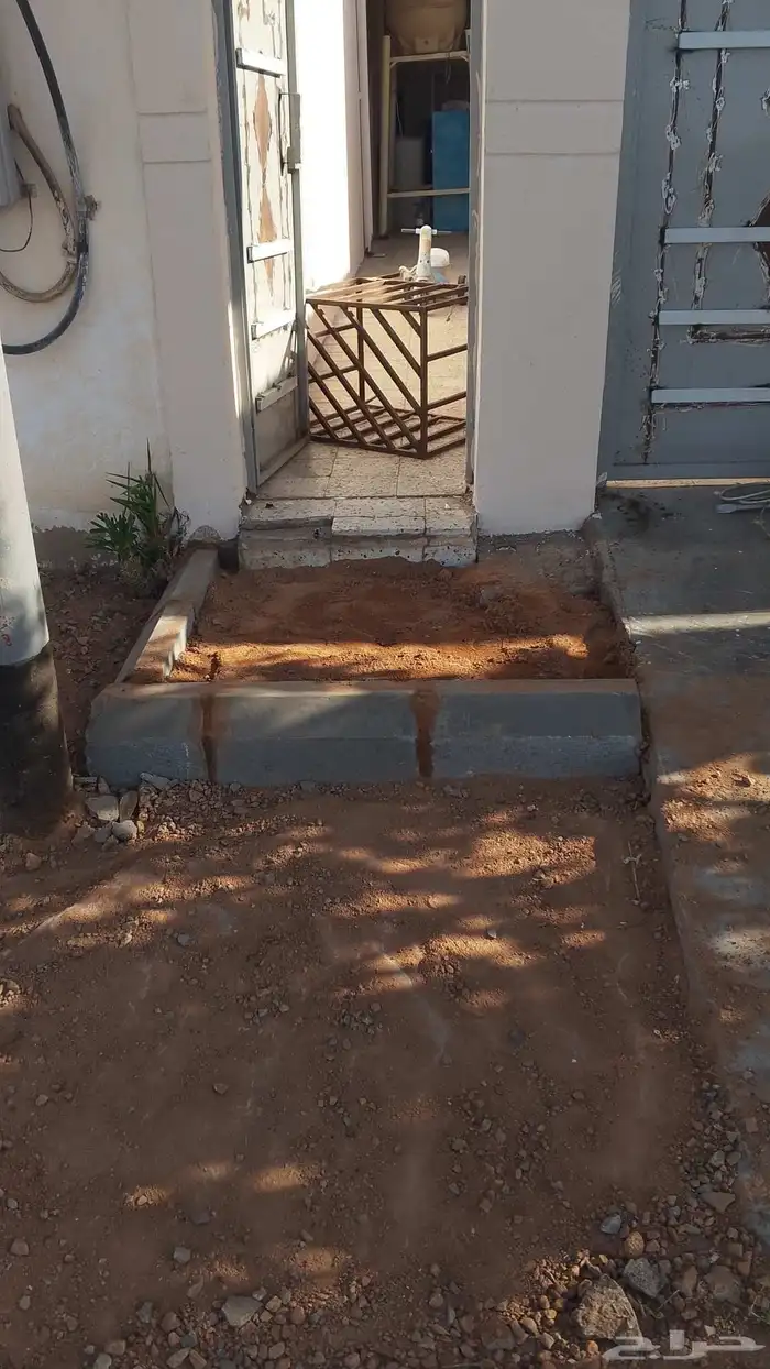 شغل سيراميك بلاط هايل 8