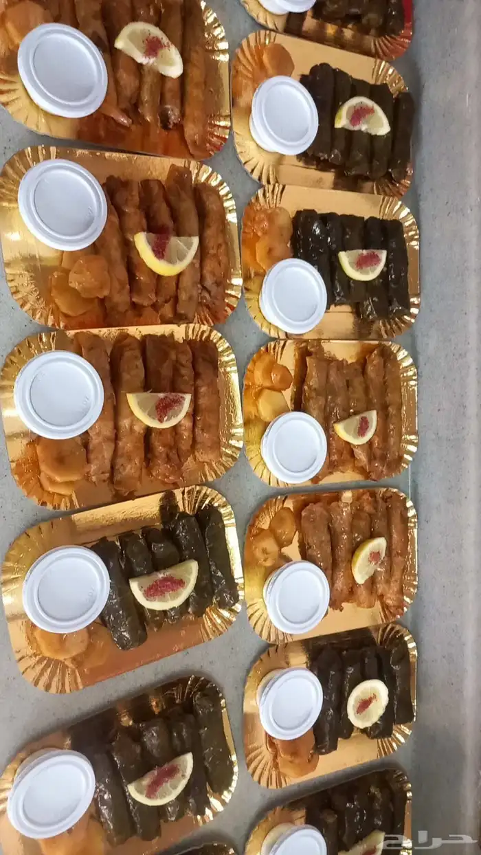 اسر منتجه الخبر .شغل سوري 2