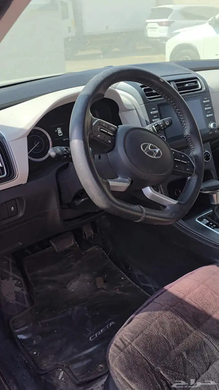 كريتا 2022 سمارت 1