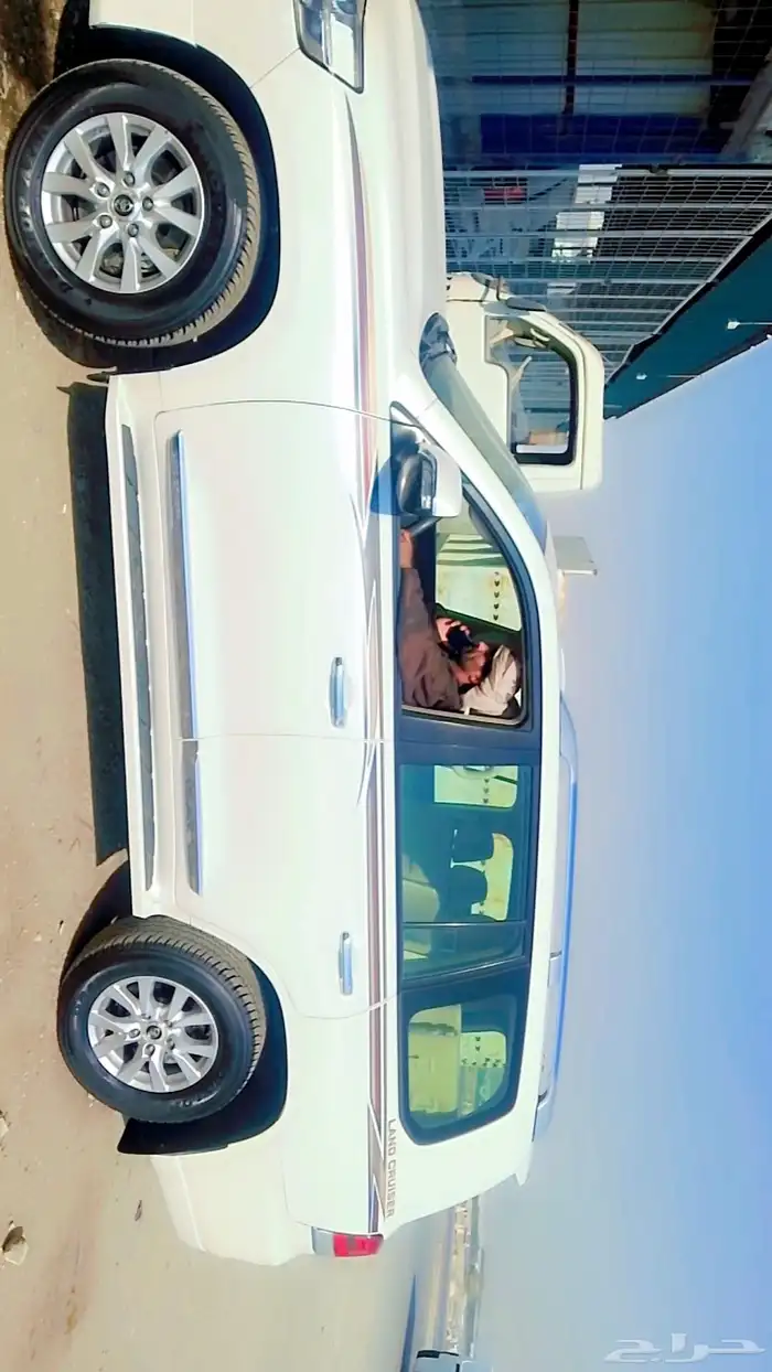 جود لدينا جميع انواع قطع غيار السيارات المستخدمه تشليح 5