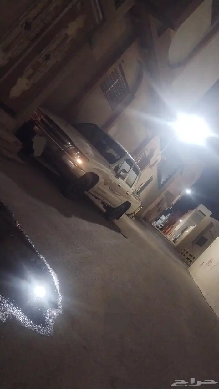 هايلوكس للبيع 6