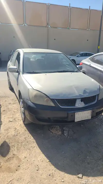 متسوبيشي لانسر 2011 اتوماتيك مفحوص ومجدد index