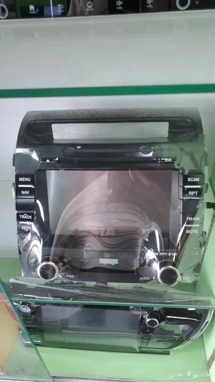 شاشه جيب لند كلوزر وكاله من2008لين 2015 0