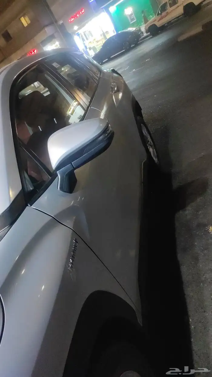 كورلا كروس 2022 0