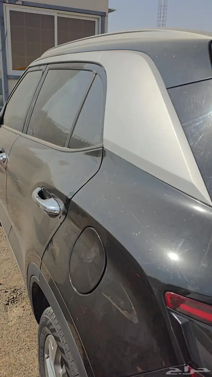 كريتا 2022 سمارت 8