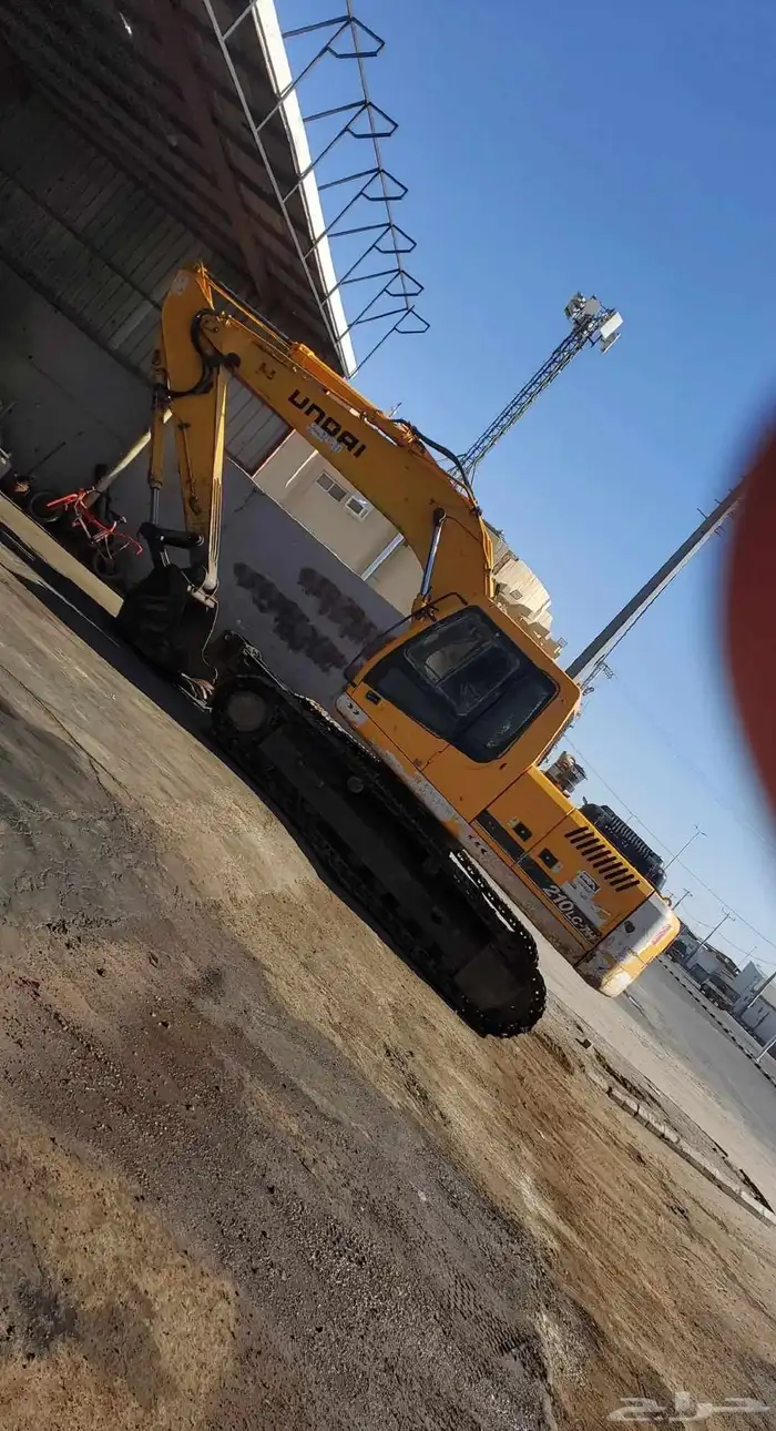 بولكين للايجار يومي قطوعه خزانات حفريات تسويه مزارع عقم 0