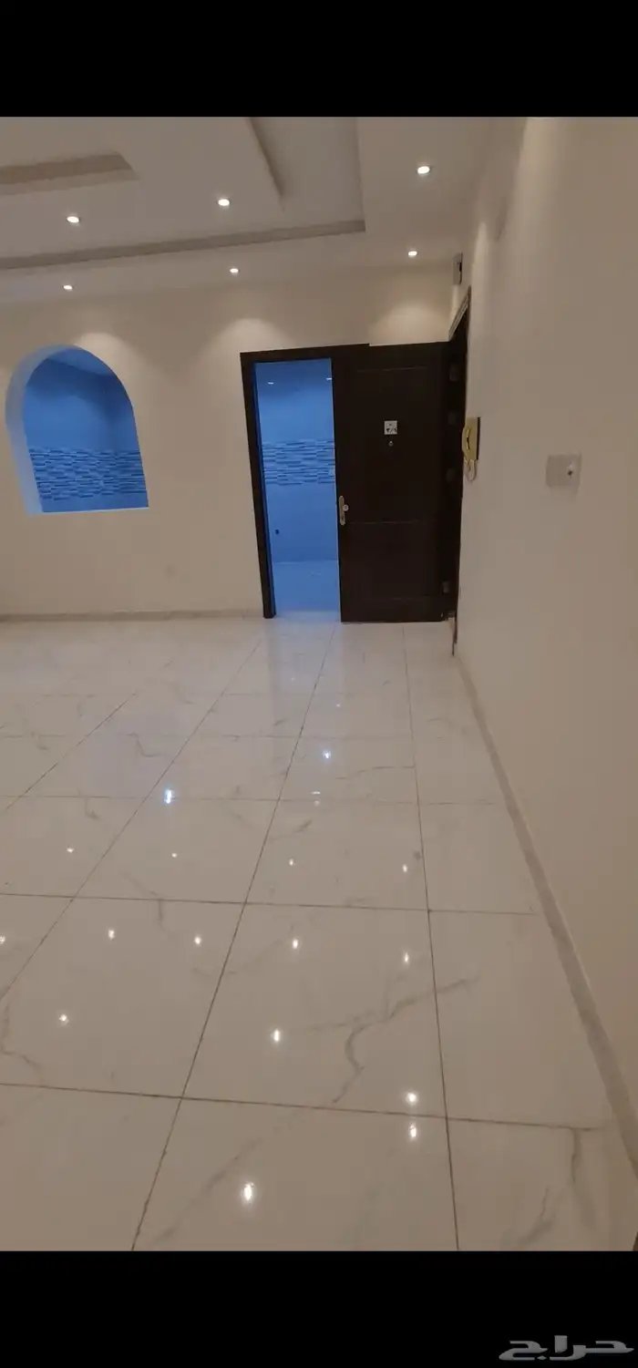 شقة للبيع جديدة درب الحرمين _الفيحاء 0