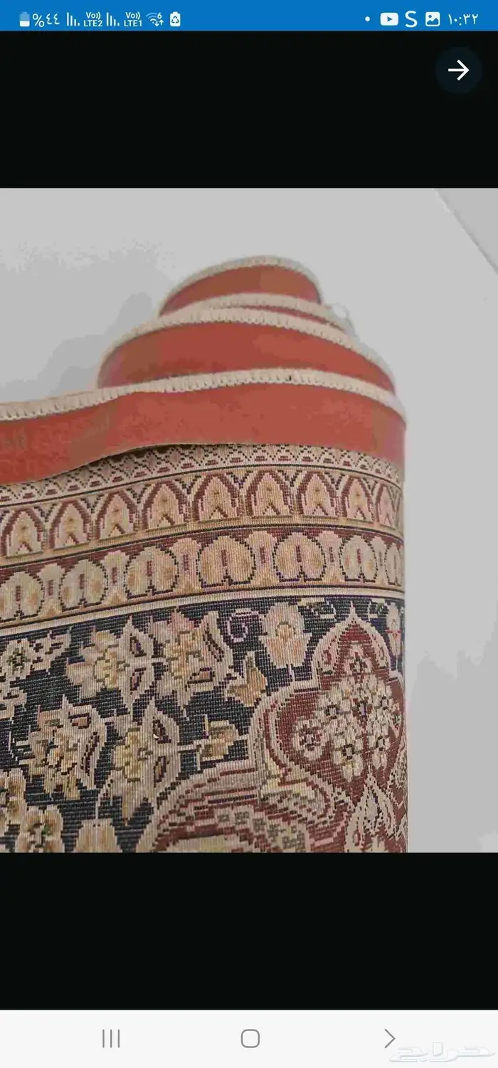 سجاده ايرانيه مشهد 0