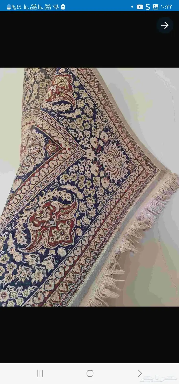 سجاده ايرانيه مشهد 1