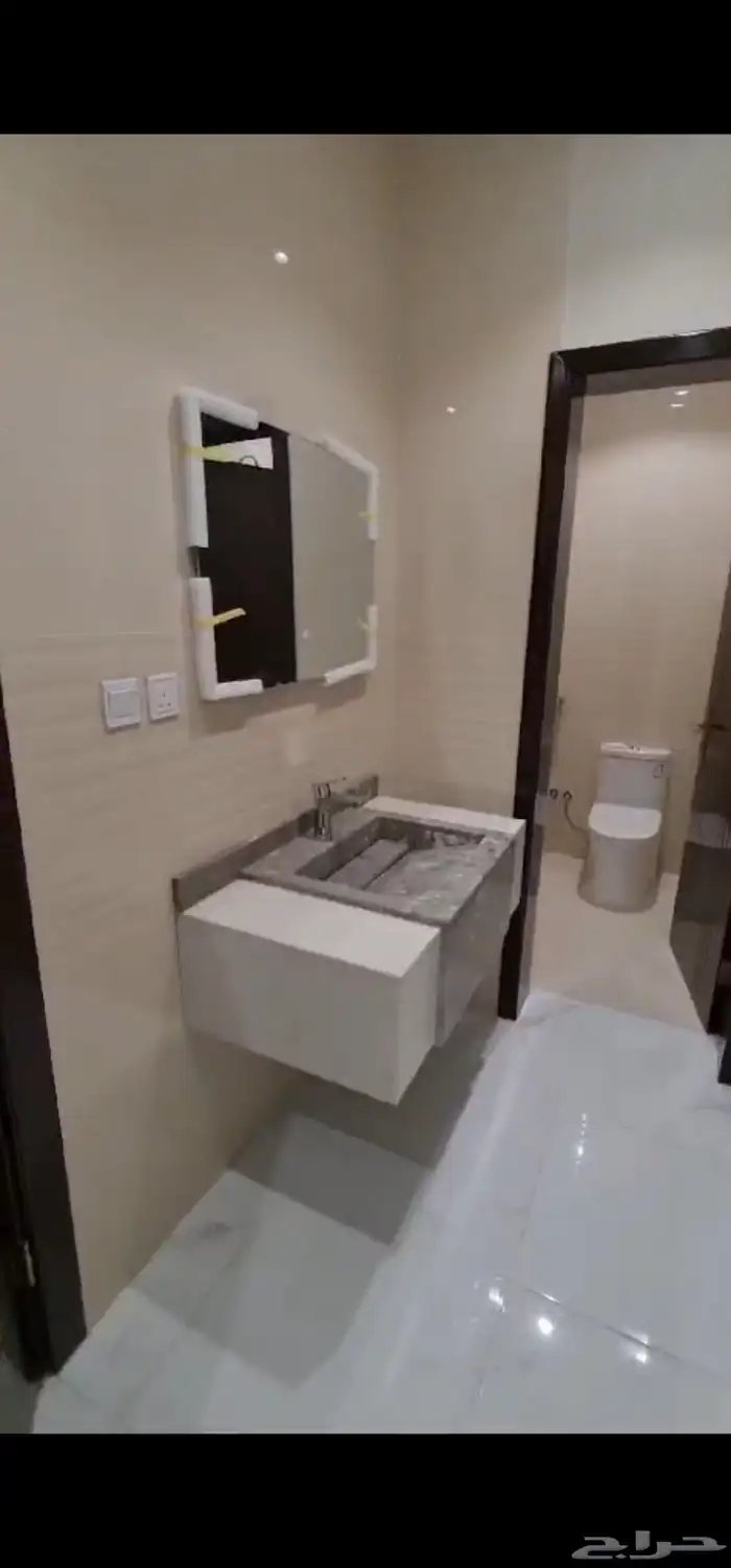 شقة للبيع جديدة درب الحرمين _الفيحاء 5