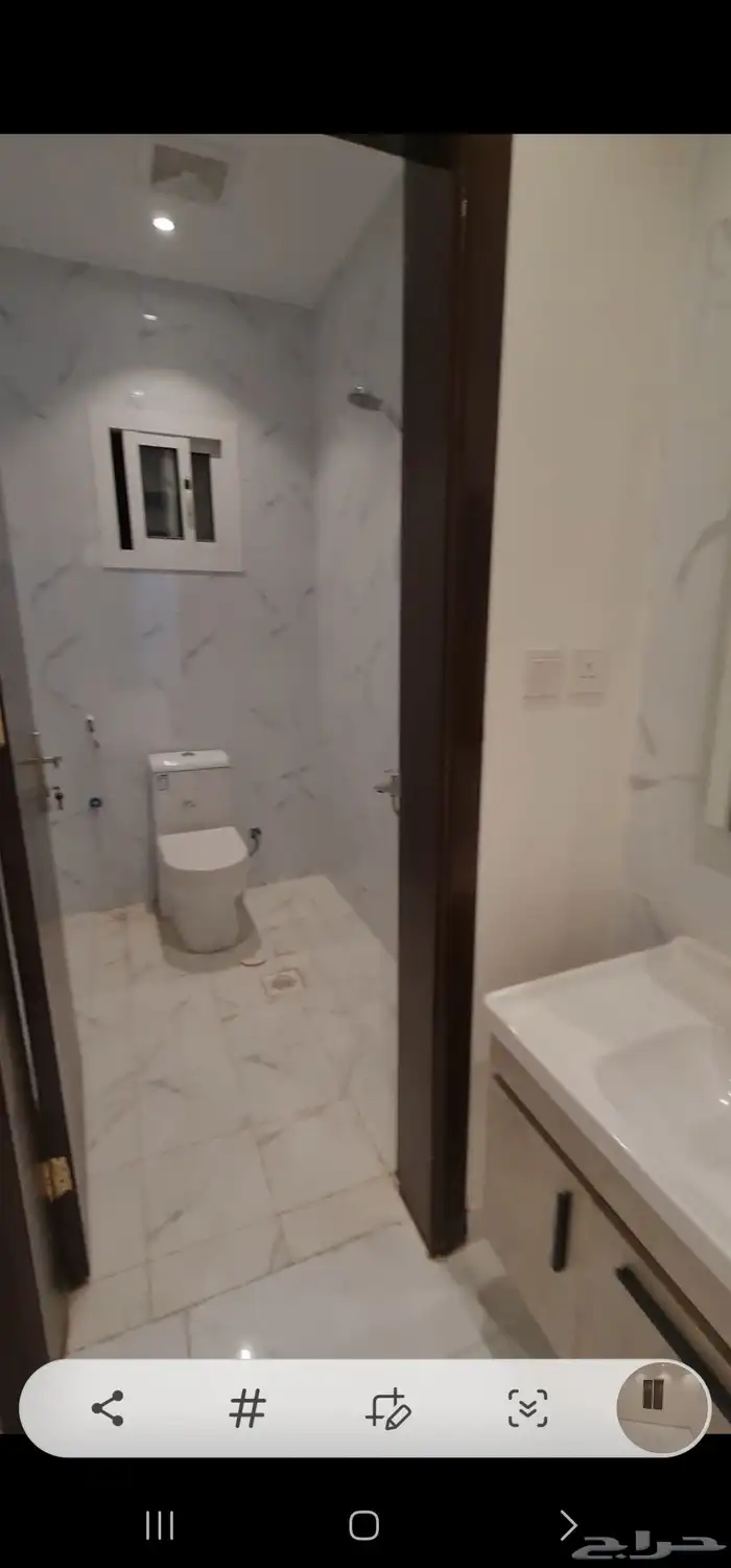 شقة للبيع جديدة درب الحرمين _الفيحاء 3