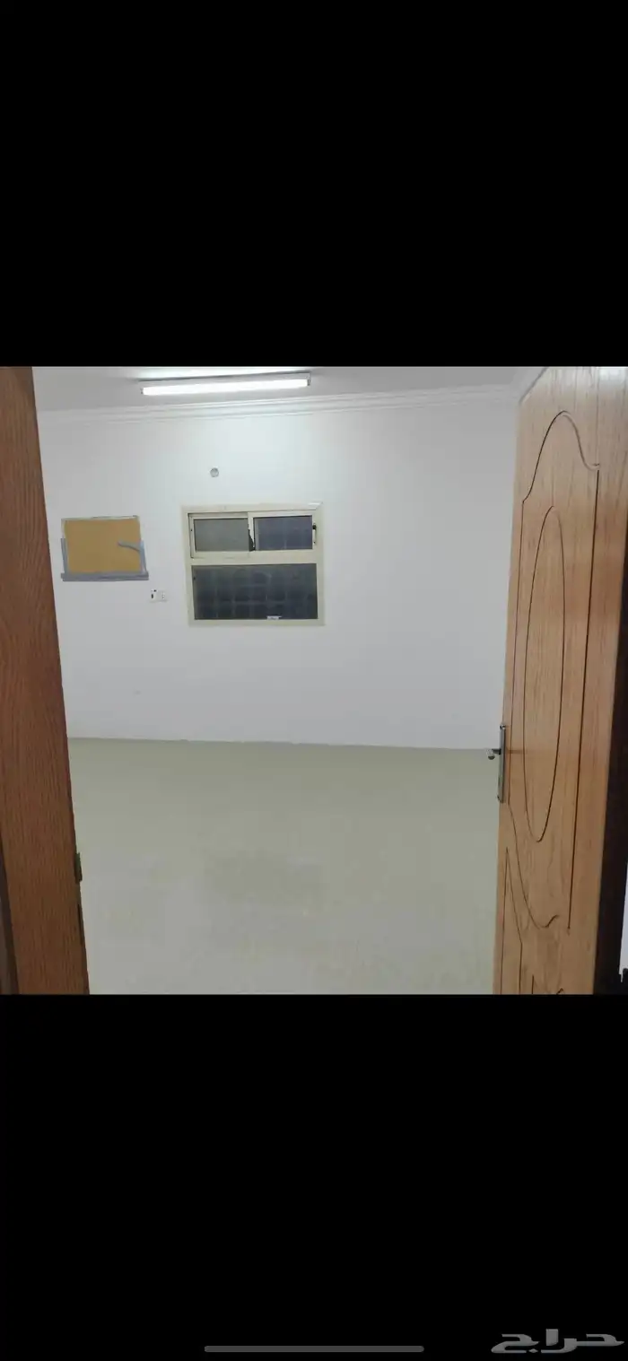 شقه للايجار عوايل في النايفيه 1