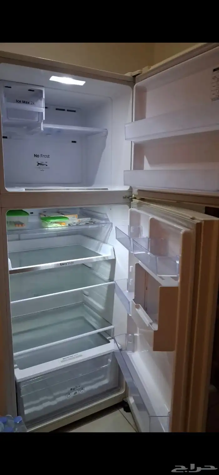 ثللجه سامسونج 3