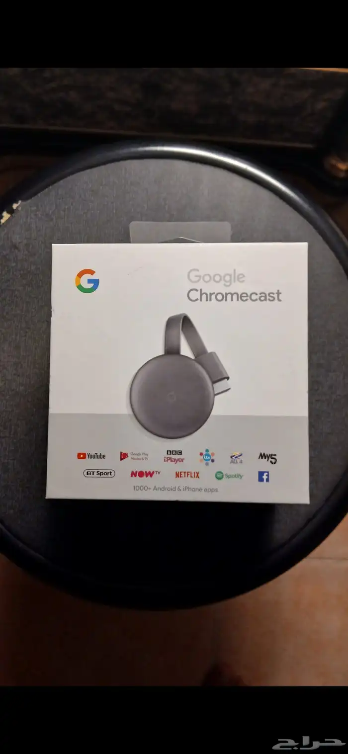 جهاز Google أصلي جديد للبيع 0