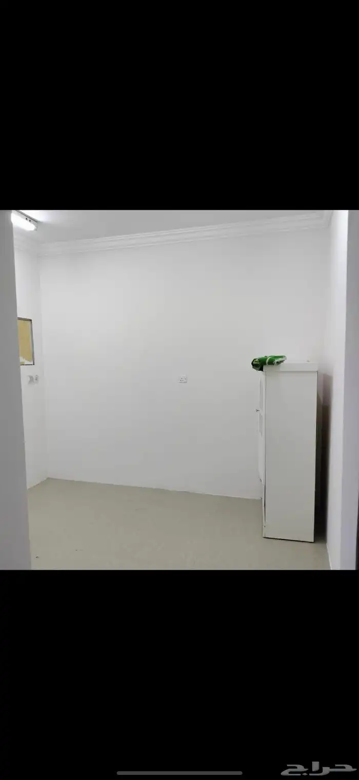 شقه للايجار عوايل في النايفيه 2