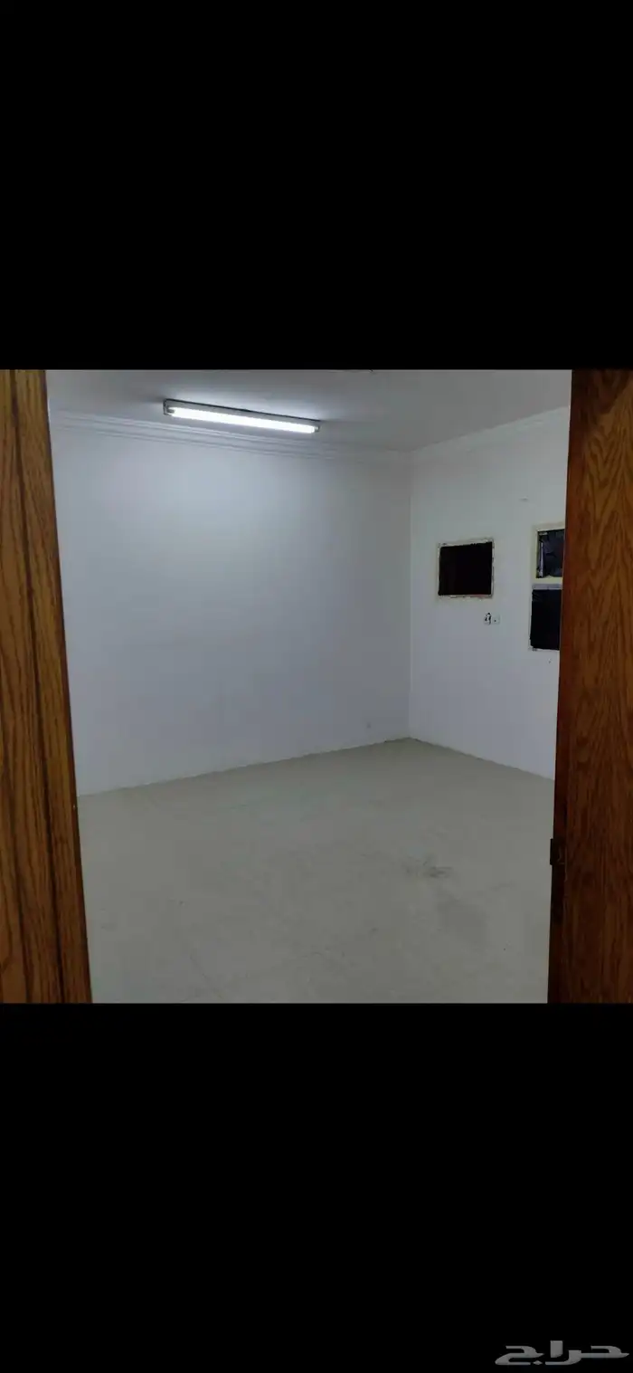 شقه للايجار عوايل في النايفيه 3