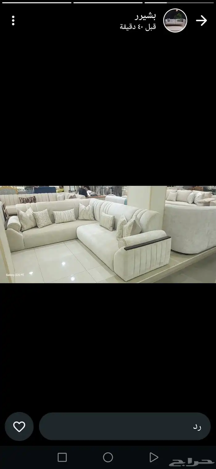 اختار التصميم والتنفيذ علينا. جوده عاليه ودقه في المواعييد 1