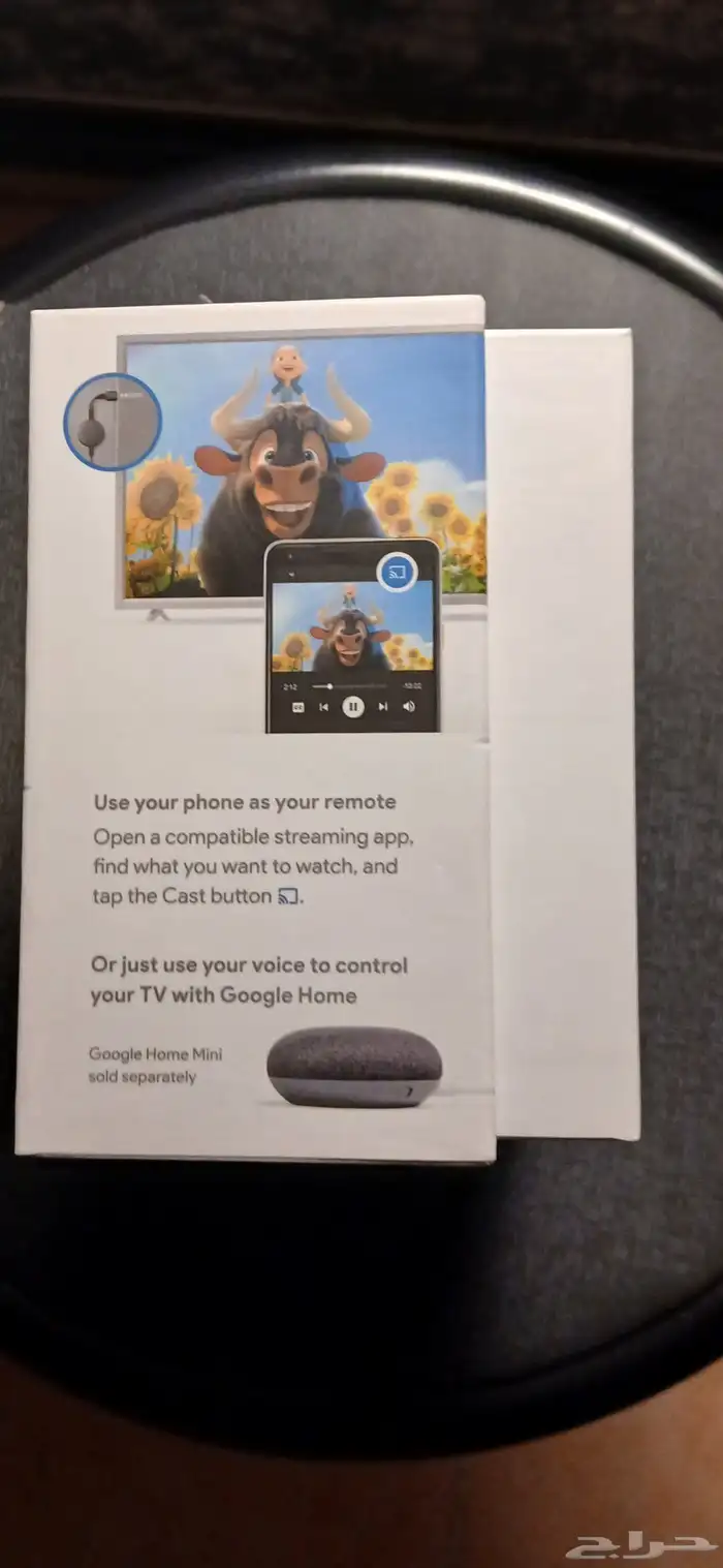 جهاز Google أصلي جديد للبيع 1