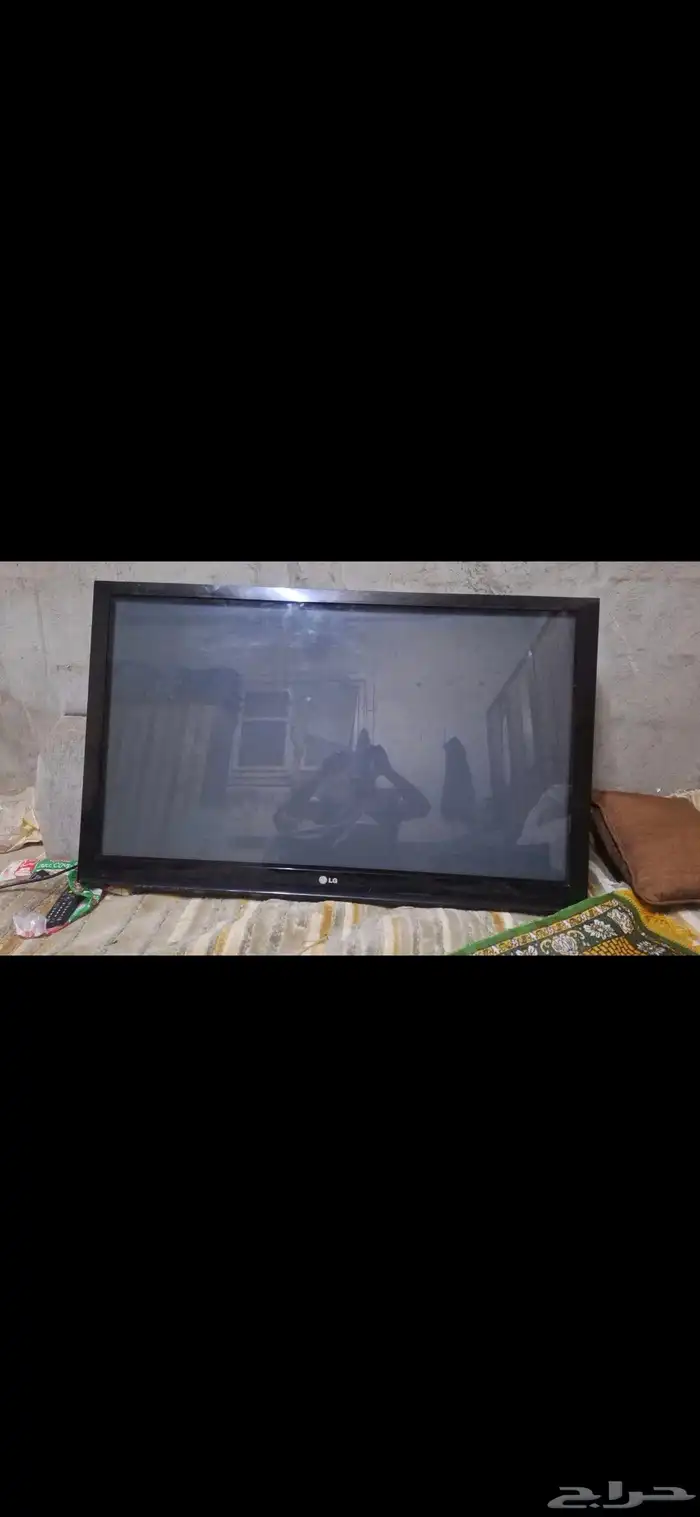 شاشه 50 بوصه ال جي 0