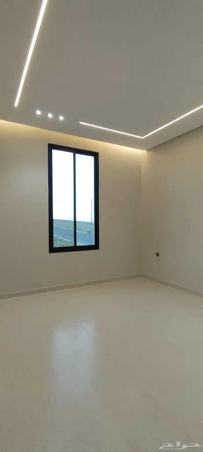 للبيع شقق ارضية وعلويه موقع مميز تشطيبات فاخرة 13