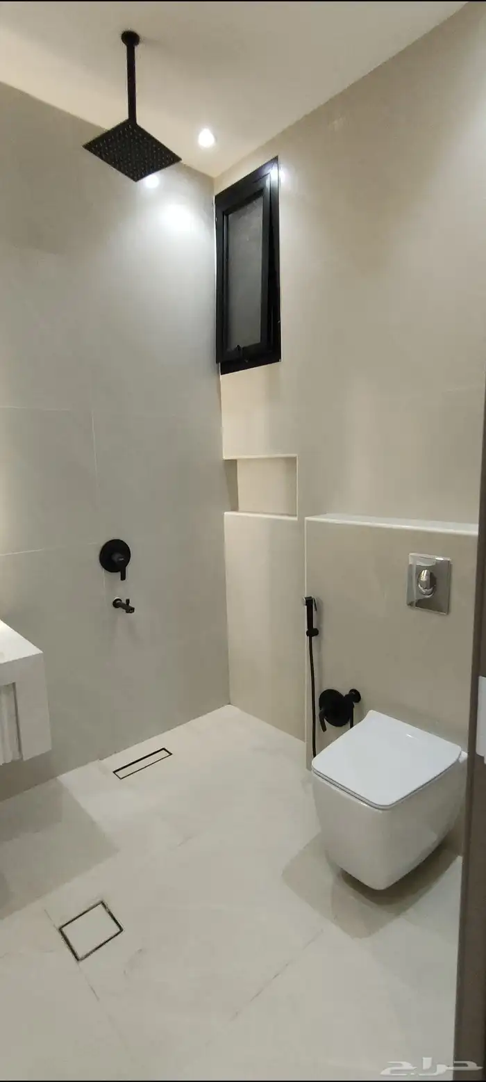 للبيع شقق ارضية وعلويه موقع مميز تشطيبات فاخرة 14