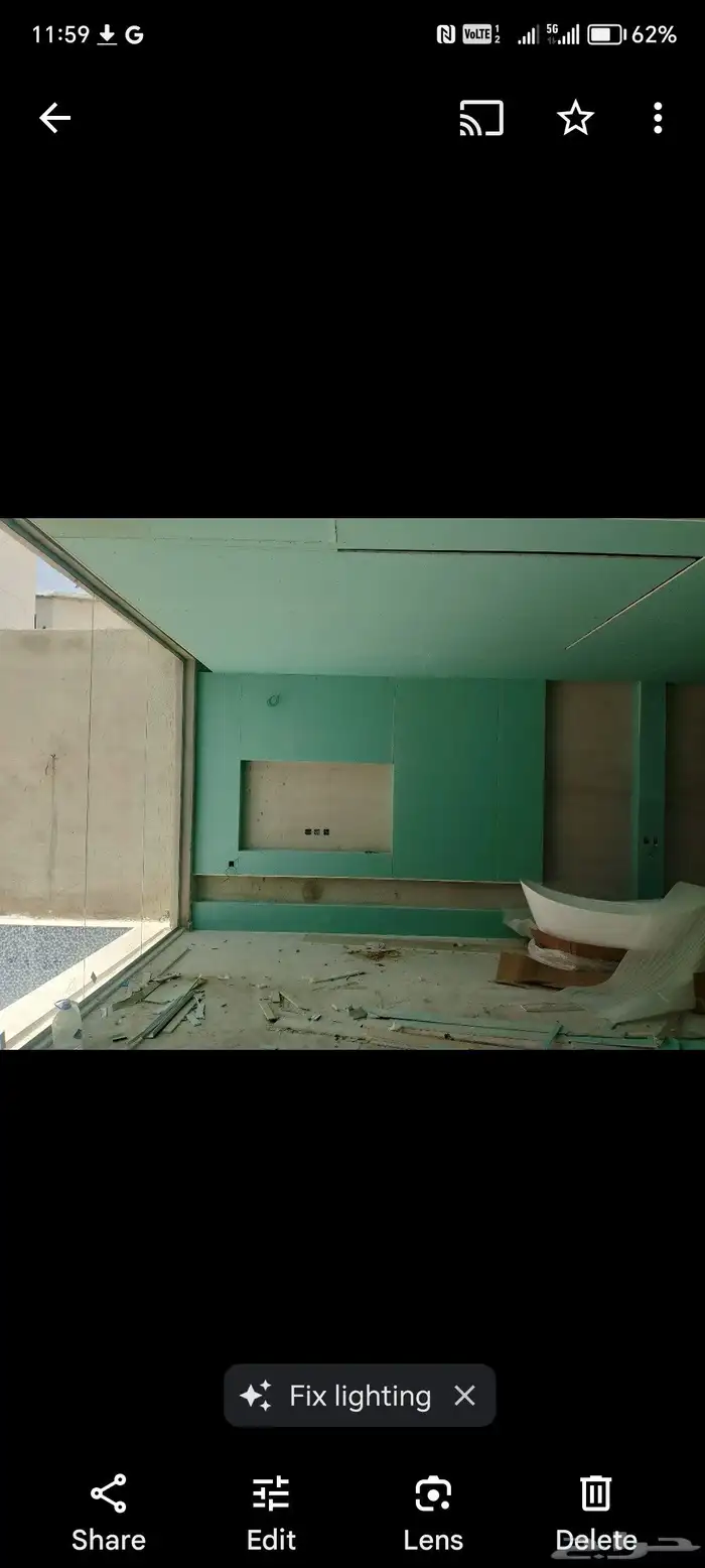 معلم جبس بورد وأحدث الديكورات الطايف 2