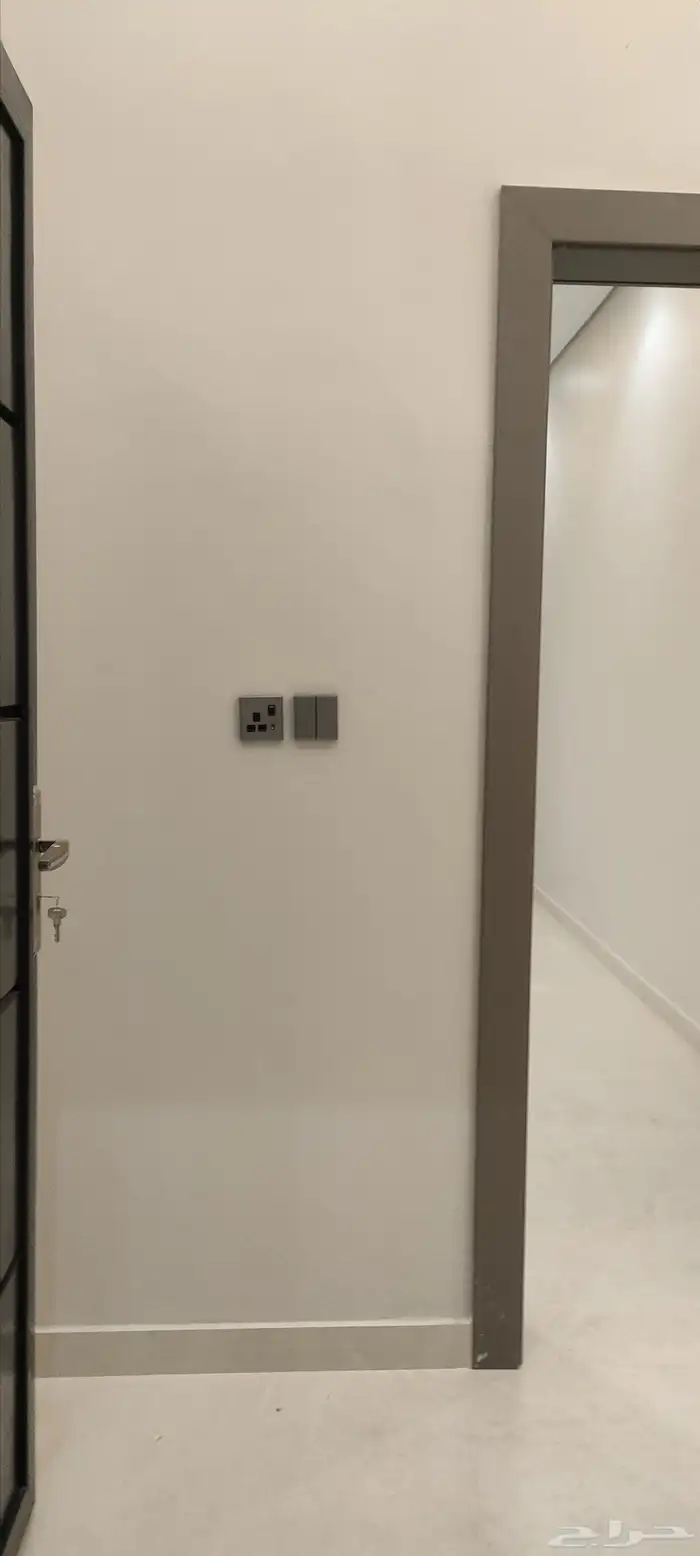 للبيع شقق ارضية وعلويه موقع مميز تشطيبات فاخرة 6