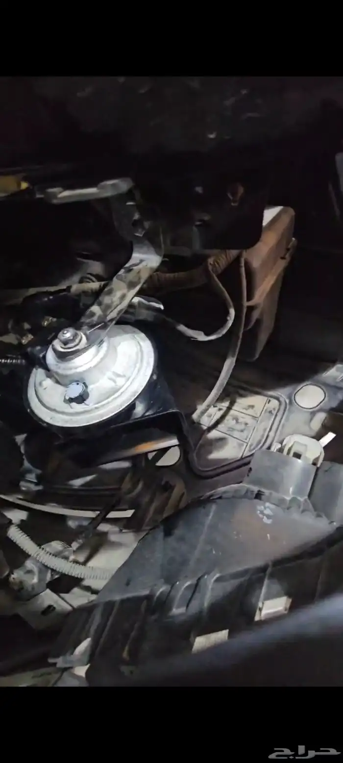 بوري  هونداي  الانتراء2025هورون  ابويحيى_لشاشات_وكماليات_ال 3