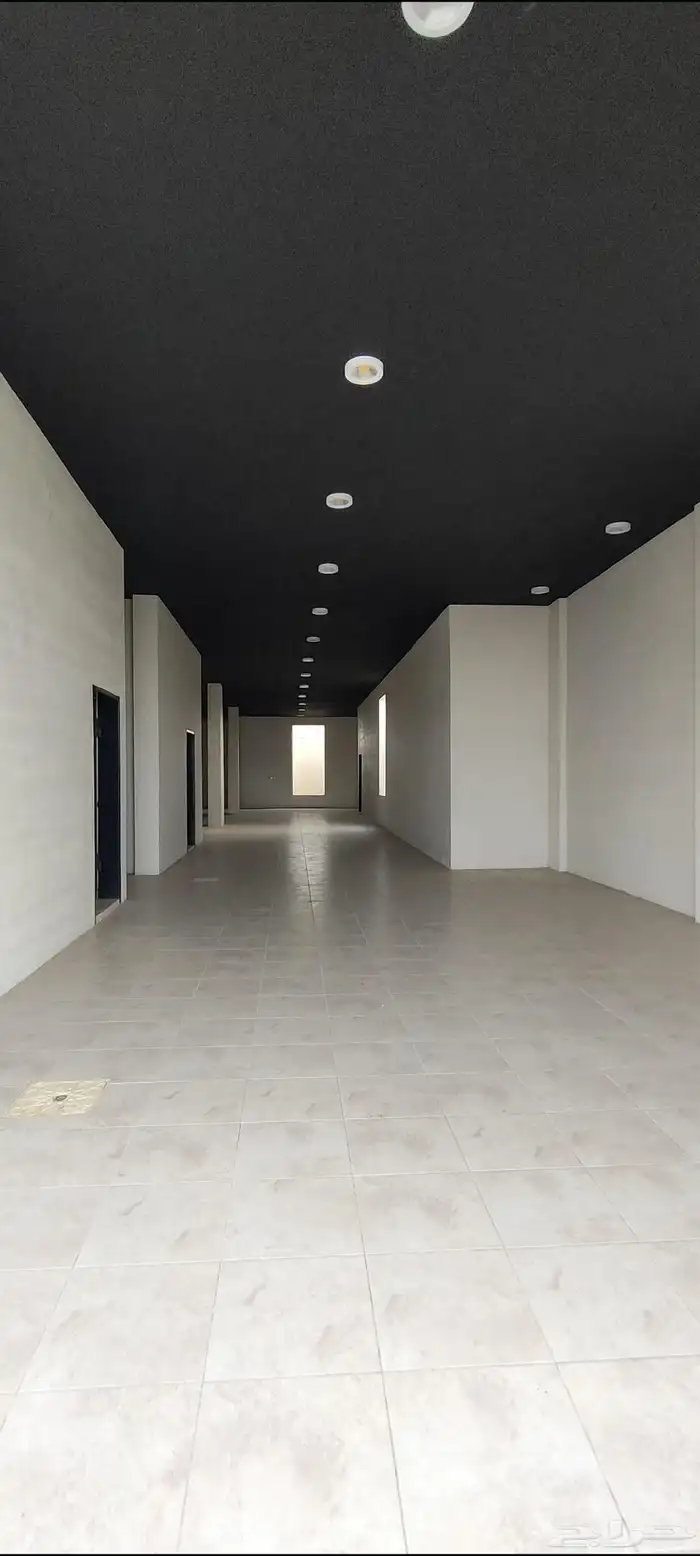 للبيع شقق ارضية وعلويه موقع مميز تشطيبات فاخرة 2