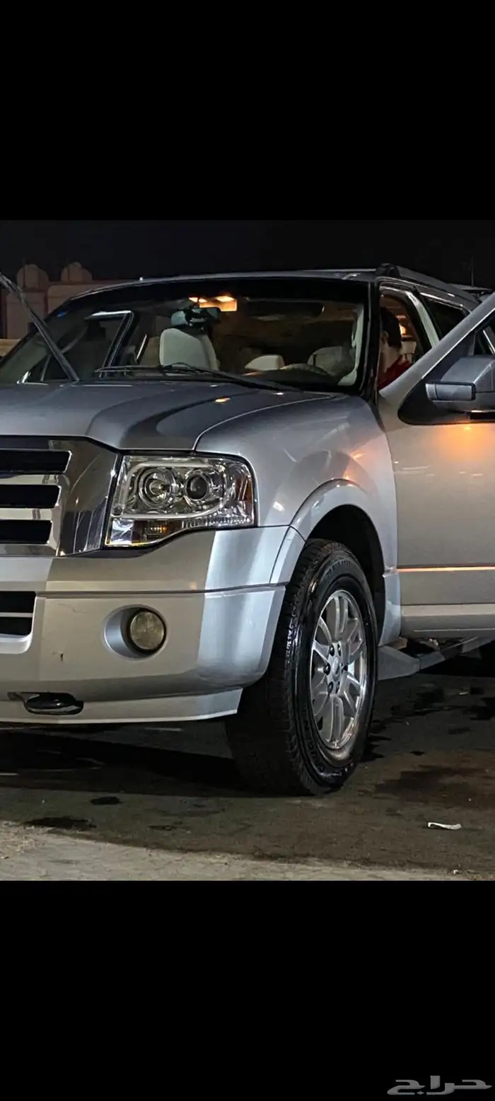 للبيع فورد اكسبيدشن 2011 0