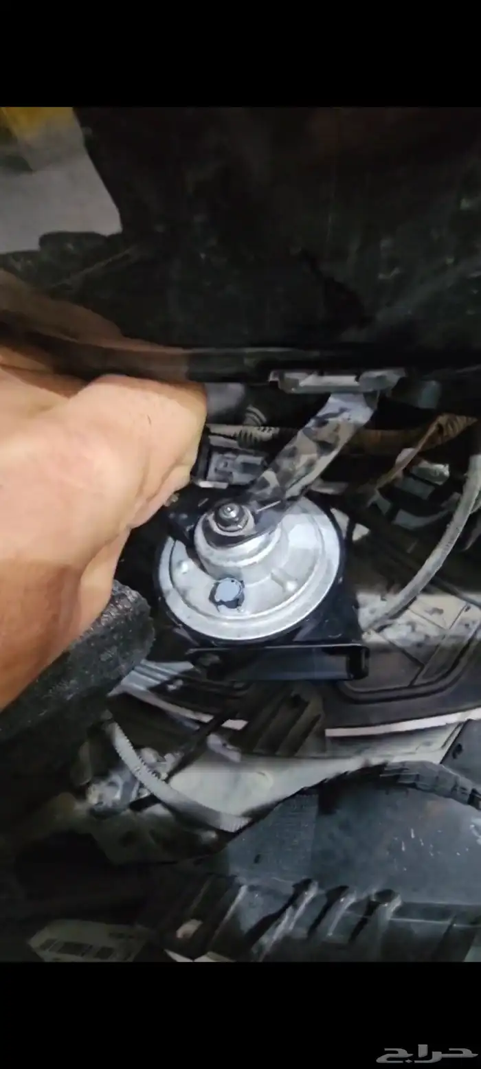 بوري  هونداي  الانتراء2025هورون  ابويحيى_لشاشات_وكماليات_ال 2