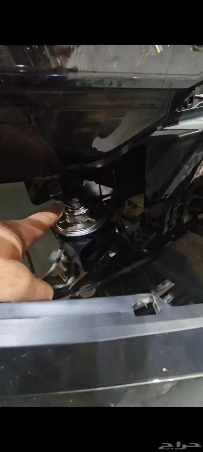 بوري  هونداي  الانتراء2025هورون  ابويحيى_لشاشات_وكماليات_ال 1