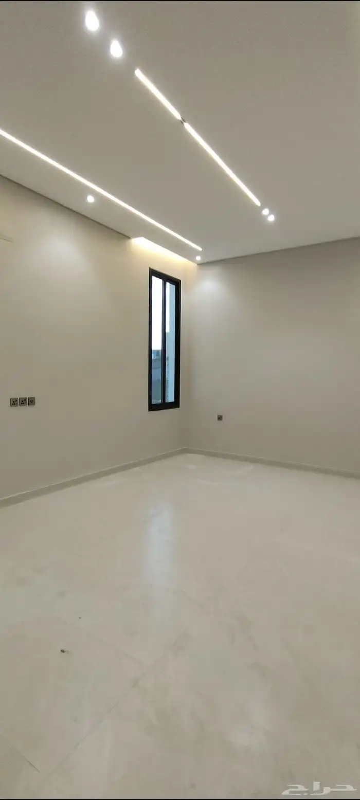 للبيع شقق ارضية وعلويه موقع مميز تشطيبات فاخرة 8