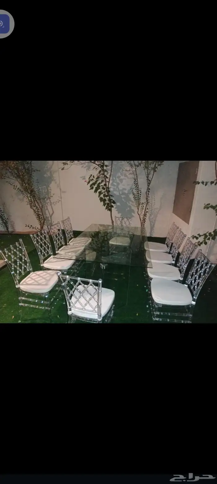 تاجير جلسات مغربي تاجيل كراسي طاولات تاجير عقود لمبات 5