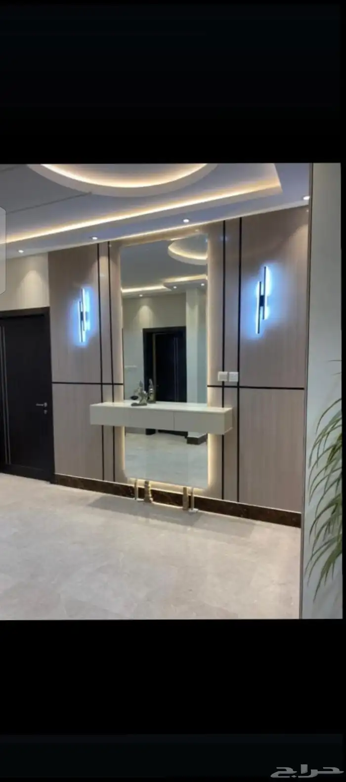 ديكورات ودهانات 4