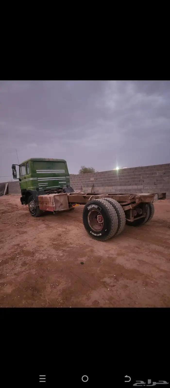 راس مارسيدس البيع 1