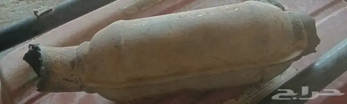 دبت تلوث شكمان 1