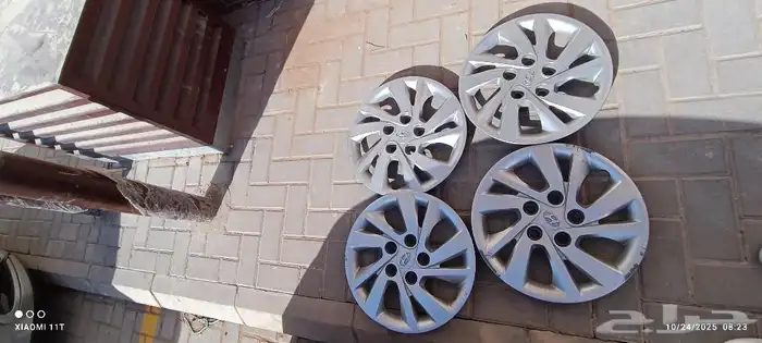 طيس النترا وكالة 2017 شبه جديده 1