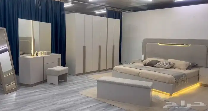 غرف نوم جديد 0