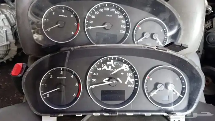 قطع باصات جراند ستاريكس H1 وباصات ستاريا 3