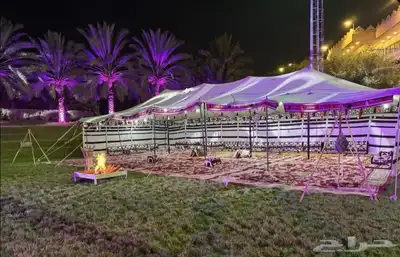 ايجار خيام وبيوت شعر index