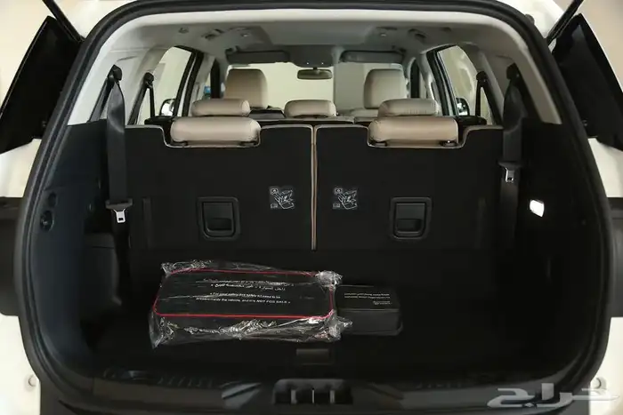 فورد ايفرست XLS 2025 5