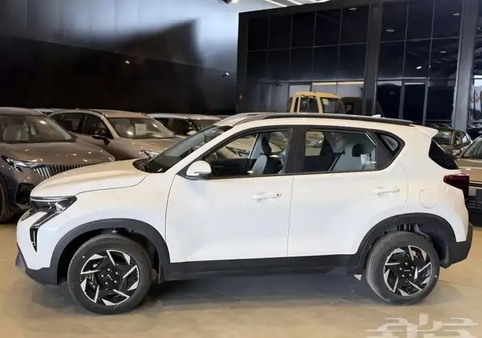 كيا سونت استندار م 2024 عروض الجمعه البيضاء من يوروبكار 3