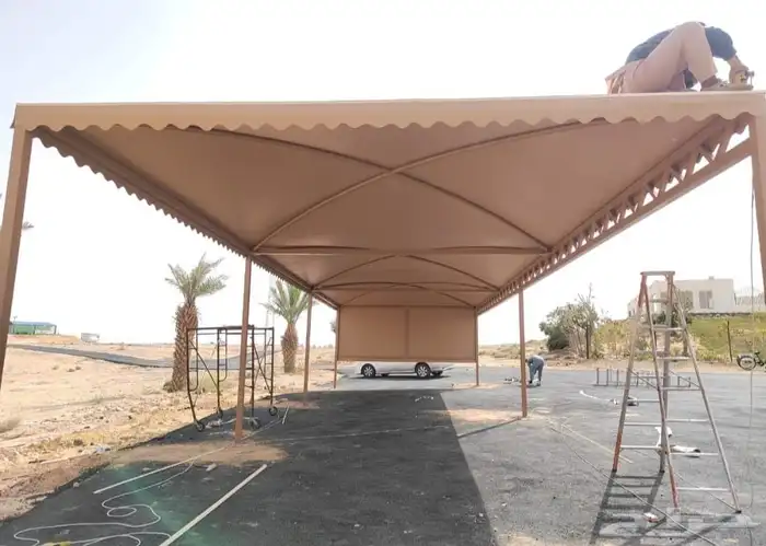 حداد سواتر 3