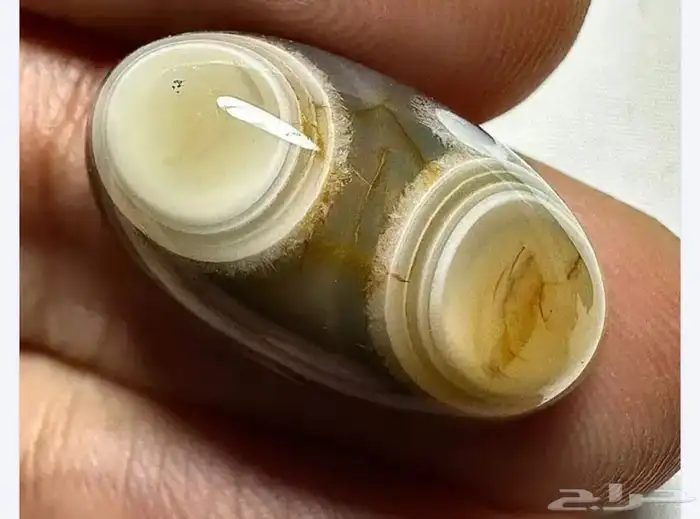 أحجار عقيق متنوعة 5