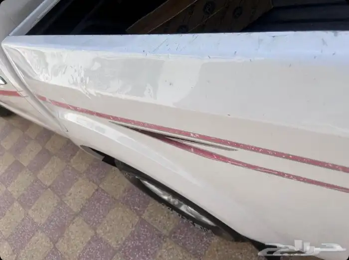 نيسان نافارا 2016 بدي عريض فل كامل قير اوتماتيك ممشى 92 الف 17