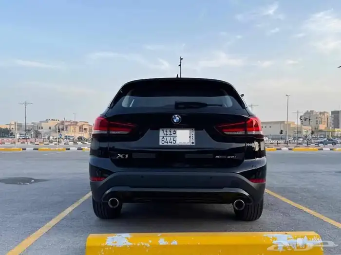 BMW X1 12