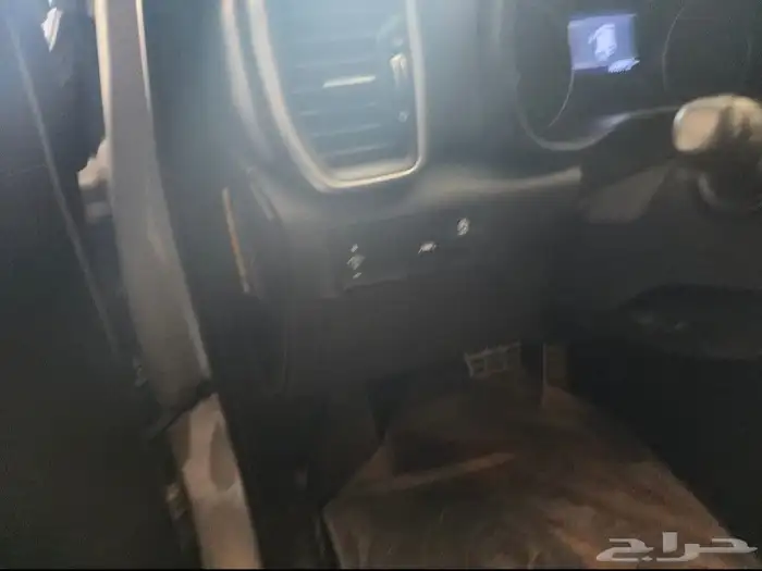 كيا سبورتاج 2020 ديزل دبل 7