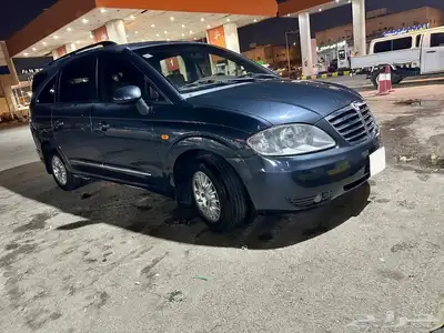 سياره سانج يونج 2012 للبيع او البدل index